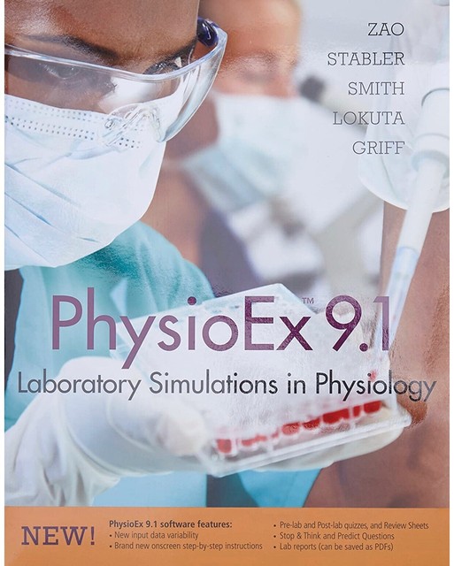 physioex 9.1 free download