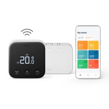 tadoº Wireless Smart Thermostat X Hot Water Control and OpenTherm NEW 10436829