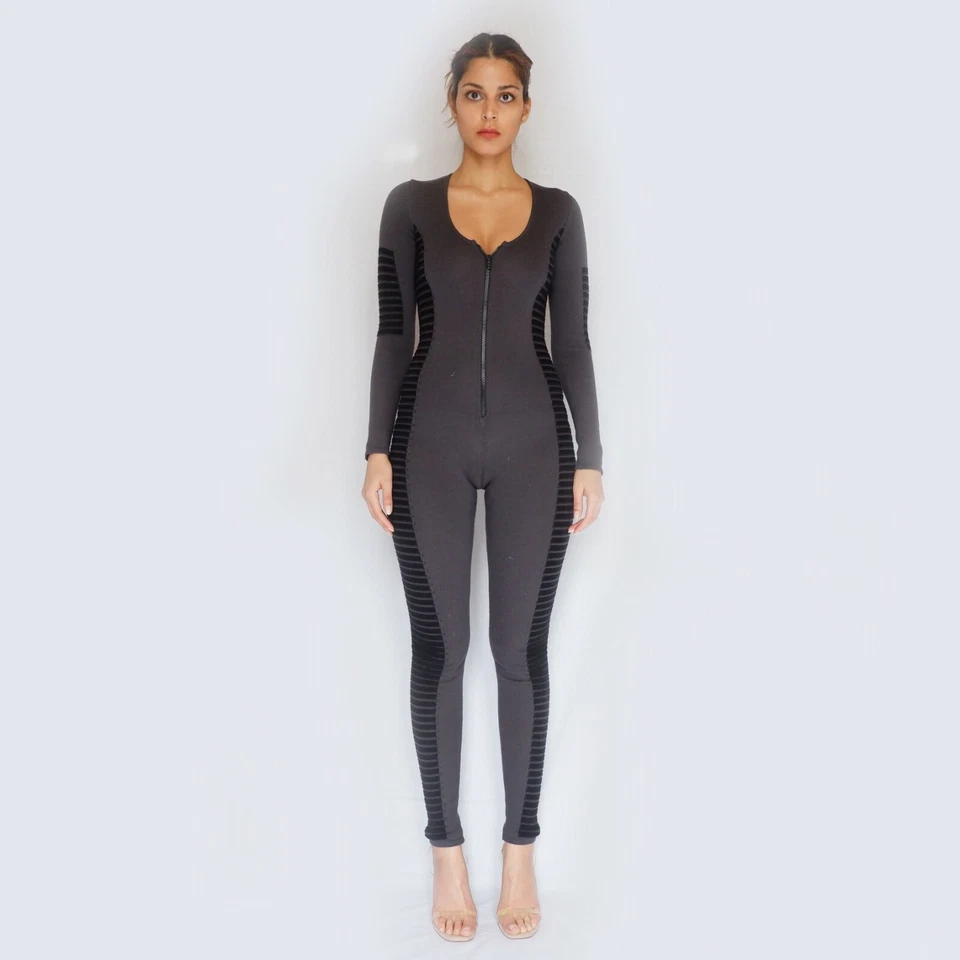 Gato Tejido Louise Goldin x Topshop RARO talla 8 Foto 4 de 4