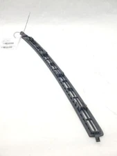 10-16 Porsche Panamera Left Dash Defrost Vent Grill Grille Trim Panel Oem