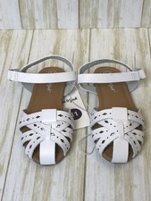 elysia huarache sandals