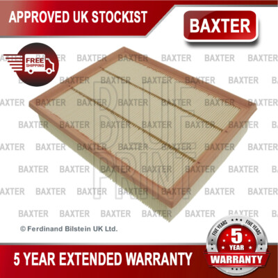 Passt für Dodge Nitro Jeep Liberty 2.8 CRD 3.7 4.0 + andere Modelle Baxter Luftfilter