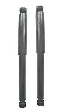 FOR MITSUBISHI L200 2.5 DiD B40 2006> REAR SHOCK ABSORBER PAIR