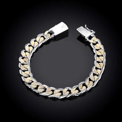 Loud Style Design silver bracelet sv925（Loud Style Design 