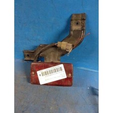 Antibrouillard Daihatsu SIRION