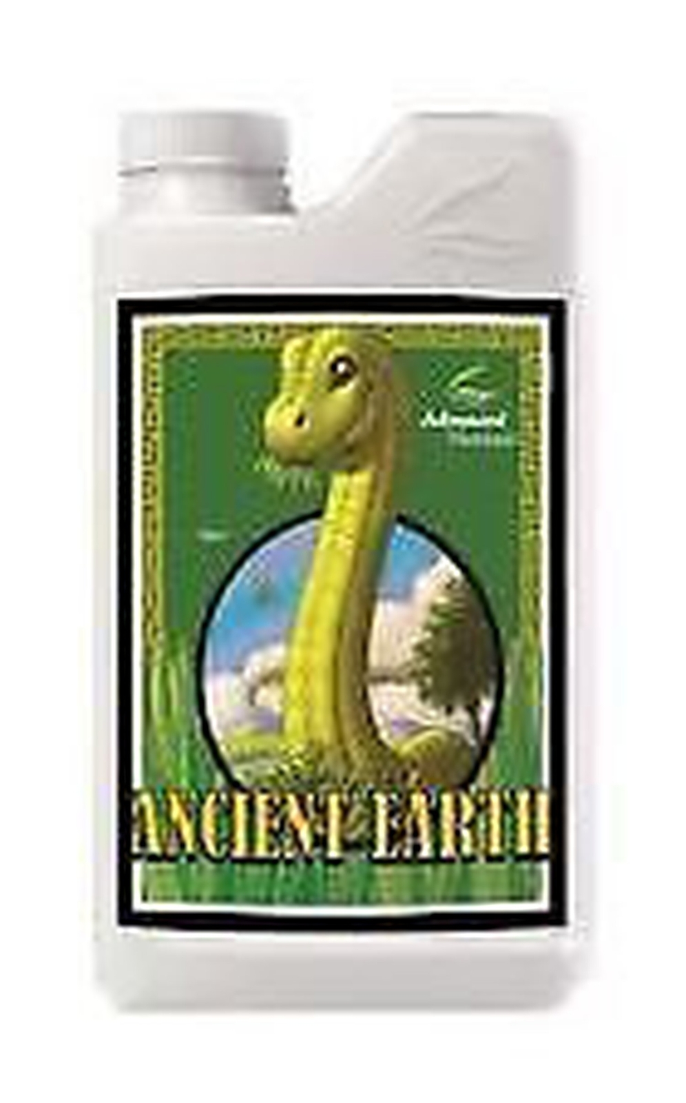 Advanced Nutrition Advanced Nutrients - Ancient Earth 1L...