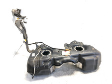 2015-2018 AUDI Q3 8U FUEL GAS TANK RESERVOIR W/ FILLER NECK OEM