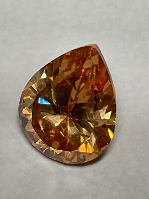 Edelstein Tropfen geschliffen   / G1.8 Weitere Steine hier ! TOP PREIS !