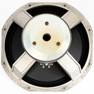 Authentic Peavey KB/A 300 15