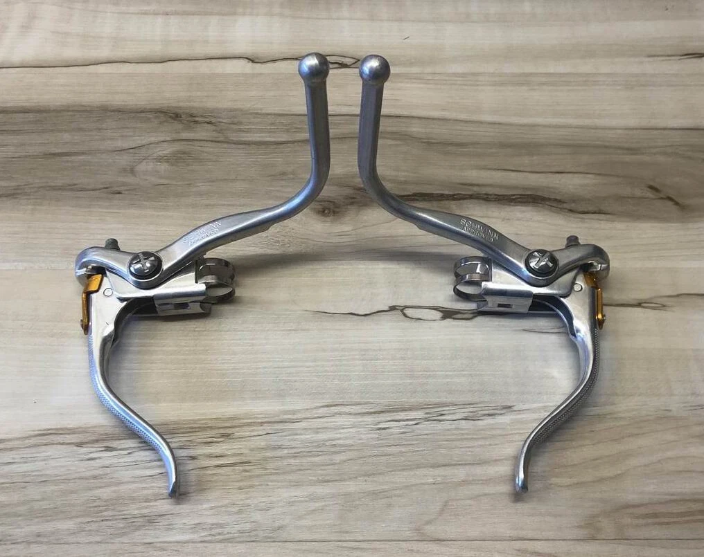 Schwinn brake best sale lever