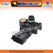 For 2017 Jaguar XE 2.0L L4 Manifold Absolute Pressure Sensor Walker