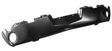 Front Lower Valance Panel For 1967-68 Mustang