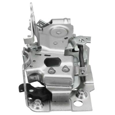Door Latch Assembly Front Left Driver Side 16631627 For Chevy