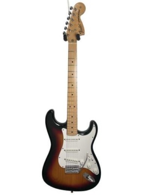 Fender Japan ST72-115/1984-1987/E Serial/3-way/Lacquer Fender Japan ST72-115/1984-1987/E Serial/3-way/Lacquer