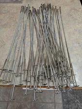 45 PROTO J2345 Flexible Retrieving and Holding Tool 23-1/2" USA MADE