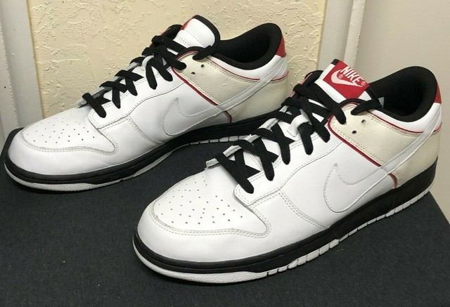 dunk low jordan pack