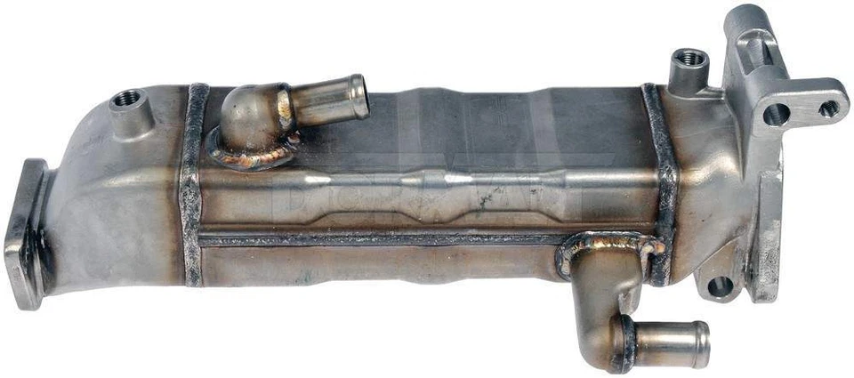 Enfriador de recirculación de gases de escape (EGR) - Enfriador EGR Dorman 904-406 Foto 4 de 4