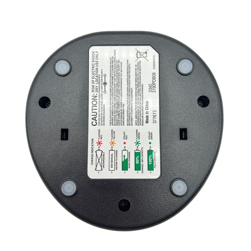 5Set CD-58 Rapid Charger For VX231 VX261 VX264 VX451 VX459 Radio Battery - Imagen 5 de 6