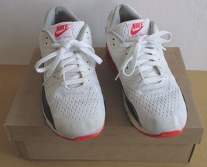 nike air max 90 em infrared