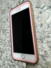 Apple iPhone 6s Plus - 128 GB - Rose Gold (Unlocked) for sale