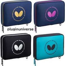 Butterfly Table Tennis racket Case SU Case 21 29 5cm polyester