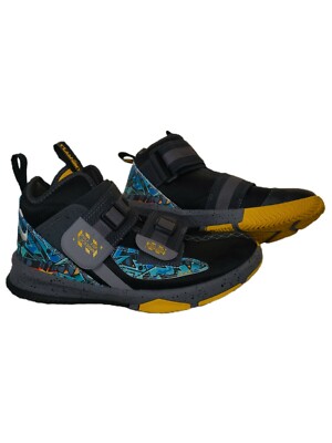 lebron soldier 13 fly ease