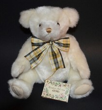 Gund Signature Collection - Grizzelda Bear - 12" Plush Stuffed - CL001