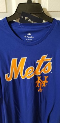 big and tall mets shirts