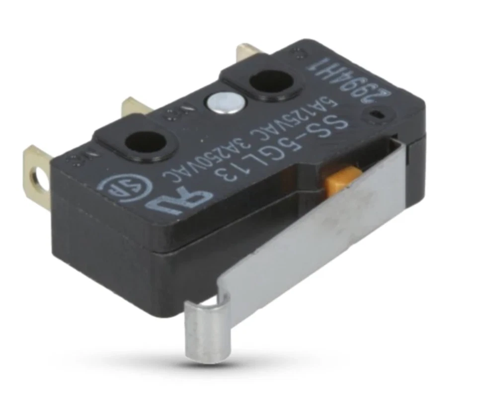 Technics Start-Stop Micro Switch SFDSSS5GL13P - Image 2 of 3