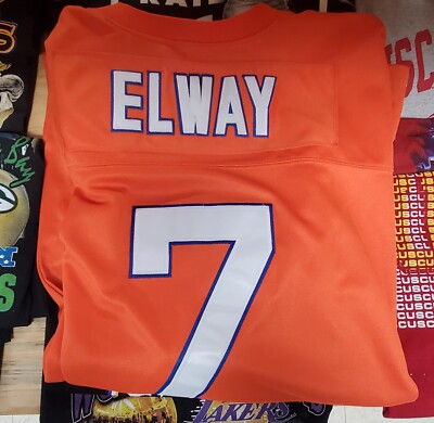 John Elway Jersey