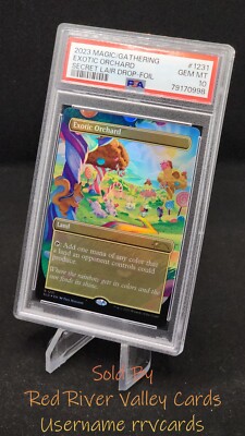 1x MTG Secret Lair '90's Binder Experience FOIL - Only Full Set