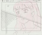 The Twelve Kingdoms Juuni Kokki Genga Douga Original Sketches Pierrot - Youko — photo 6