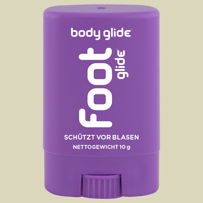 Body Glide foot Glide 10g Blasenschutz
