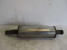 Silencer Centre Muffler Middle Silencer Fits for Audi A3 Sportback