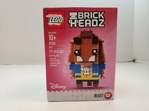 41596 for sale online LEGO Disney Princess Beast 2017