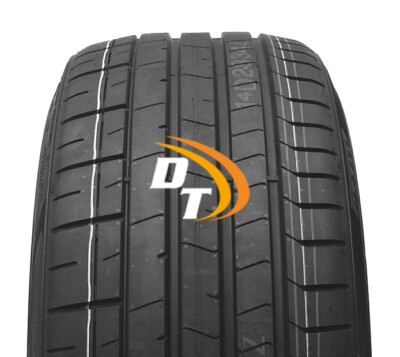 2x Pirelli P-Zero (PZ4) (KS) Sports 225 40 R18 92Y XL Reifen Sommer
