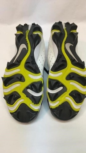 Nike Vapor 13 Elite FG Men's Shoes - Black, US 9.5 - Bild 4 von 8