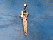 Porte arrière et accessoires Citroen VISA