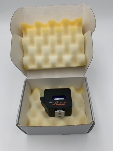 Linhof 180 mm viewfinder for Technorama 617 panoramic camera - Picture 7 of 7