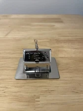 Vintage House  Tea Infuser C19