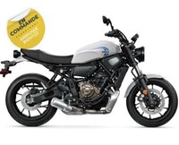 2022 YAMAHA XSR700 ( Prix regulier du manufacturier )