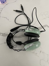 David Clark H10-20 Aviation Pilot Headset