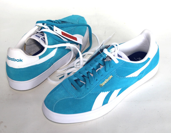 ZAPATILLA DEPORTIVA REEBOK ROYAL ALPEREZ  TALLA 38-38,5