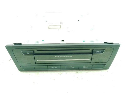 8R1035652H audio system AUDI A5 SPORTBACK 8TA 3.0 TDI QUATTRO cabap20803551