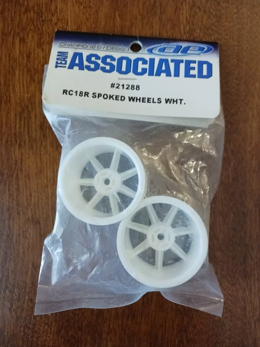 Team associated rc18r outlet