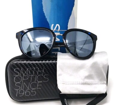 Smith Optics Bridgetown- Imperial Tort - Sunglasses  display picture 1