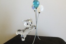 Swarovski Kris Bear Balloons For You (1016622)