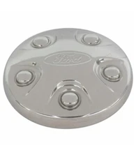 OEM NEW 20-23 Ford Police Interceptor Utility 5 Lug 18" Wheel Center Cover Cap