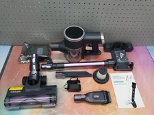 lubluelu VC2206 Cordless Stick Vacuum Cleaner Powerful Suction & Led Touch