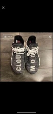 nmd pharrell Williams oreo size US10 .5
